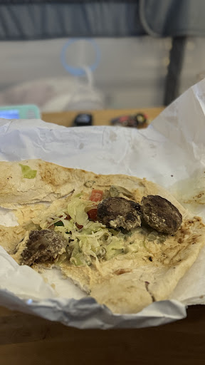 Photo of Balagan - 47 Shenley Rd, Borehamwood WD6 1AE